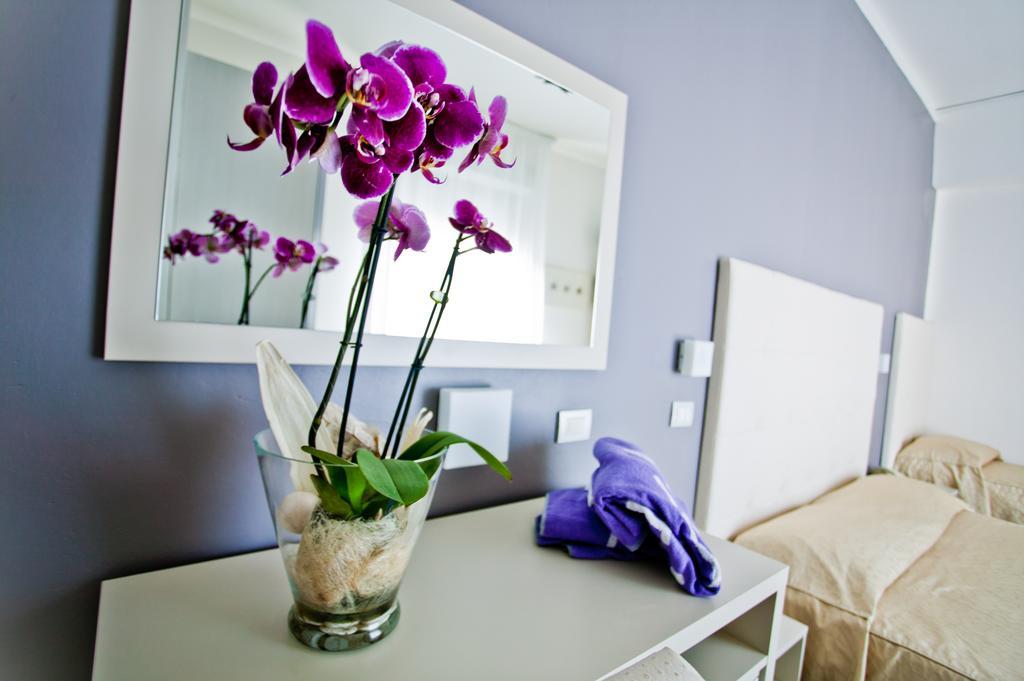 Hotel Iride & Spa Cesenatico Rum bild