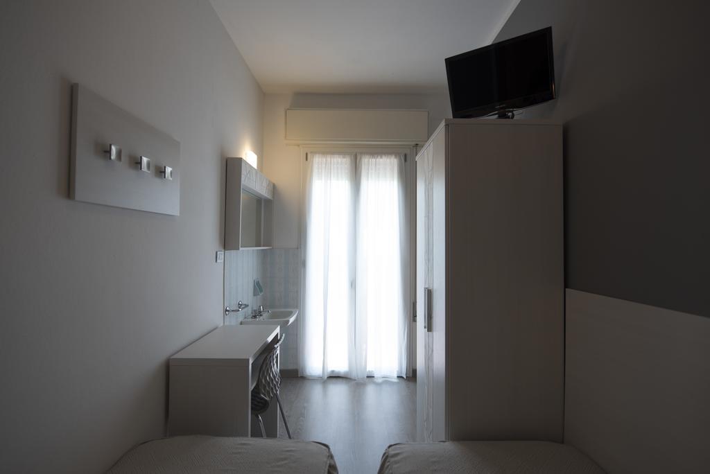 Hotel Iride & Spa Cesenatico Exteriör bild